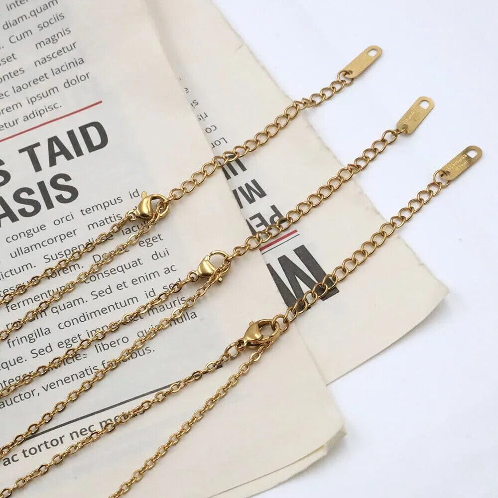 Street Fashion Hip Best Hop Gold Professionally Plated Premium Stainless Steel Constellation Horoscope Zodiac Sign Pendant Necklace Chain[m088]