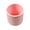 Pink, variant on Silicone Trainer Cup for Babies - Boy/Girl, Baby-Led Weaning, Anti-Spill, Ergonomic Grip, 12oz, Dishwasher-Safe (Confetti Design)