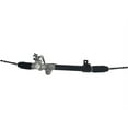 thumbnail image 3 of Steering Rack - Compatible with 2009 - 2017 Chevy Traverse 2010 2011 2012 2013 2014 2015 2016, 3 of 3