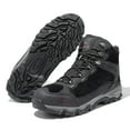 thumbnail image 2 of Botas de senderismo NORTIV 8 Paladin impermeables para hombre talla 9, 2 of 7
