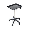 thumbnail image 4 of Charola Auxiliar Aluminio Con Soporte Para Accesorios BM209A Letmex, 4 of 4