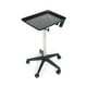 thumbnail image 4 of Charola Auxiliar Aluminio Con Soporte Para Accesorios BM209A Letmex, 4 of 4