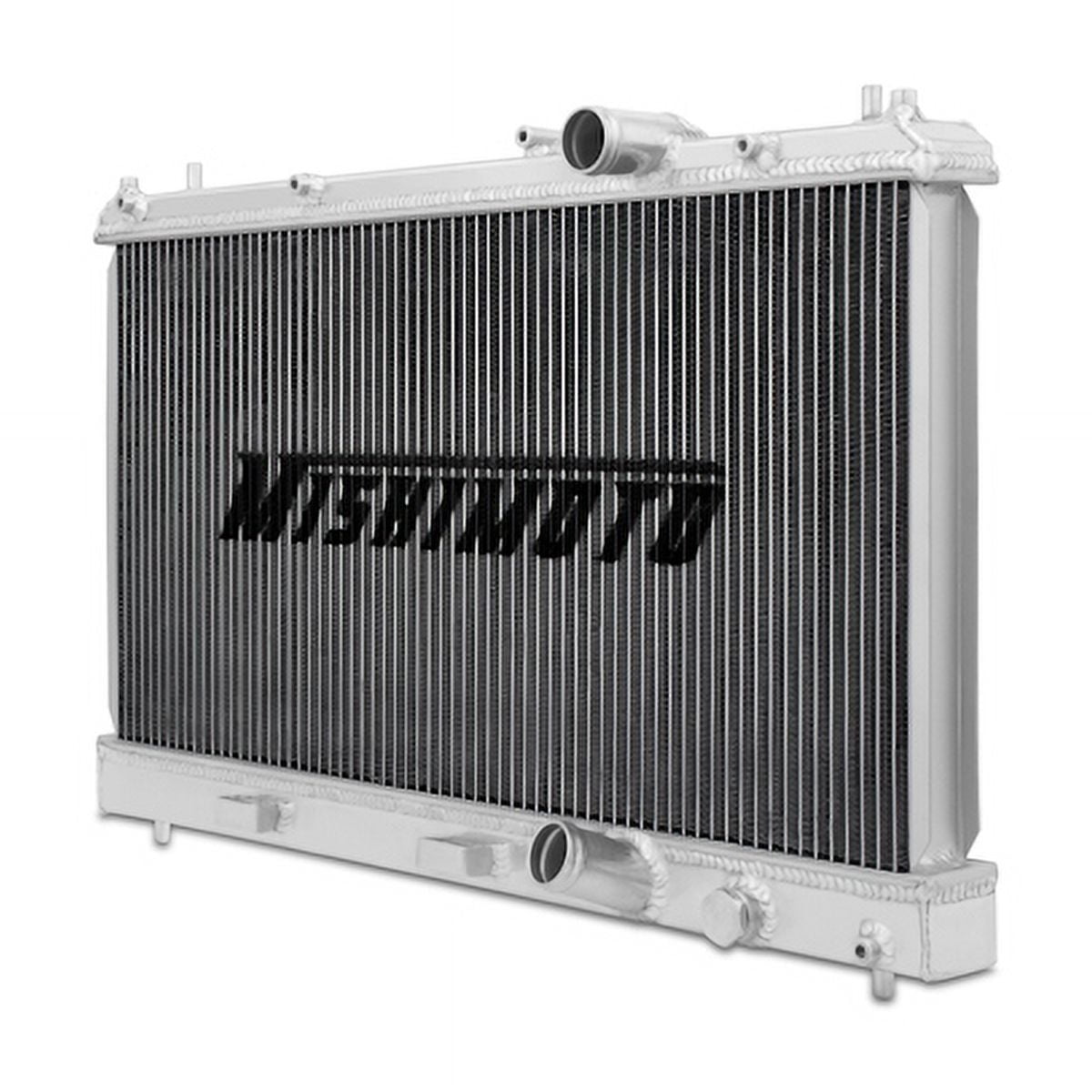 Mishimoto MMRAD-NEO-96 Performance Aluminum Radiator Compatible With Dodge Neon 1995-1999