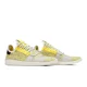 thumbnail image 2 of Adi-das Solar Tennis HU V2 x Pharrell Williams Yellow Black Mens Size 9.5 BB9543, 2 of 6