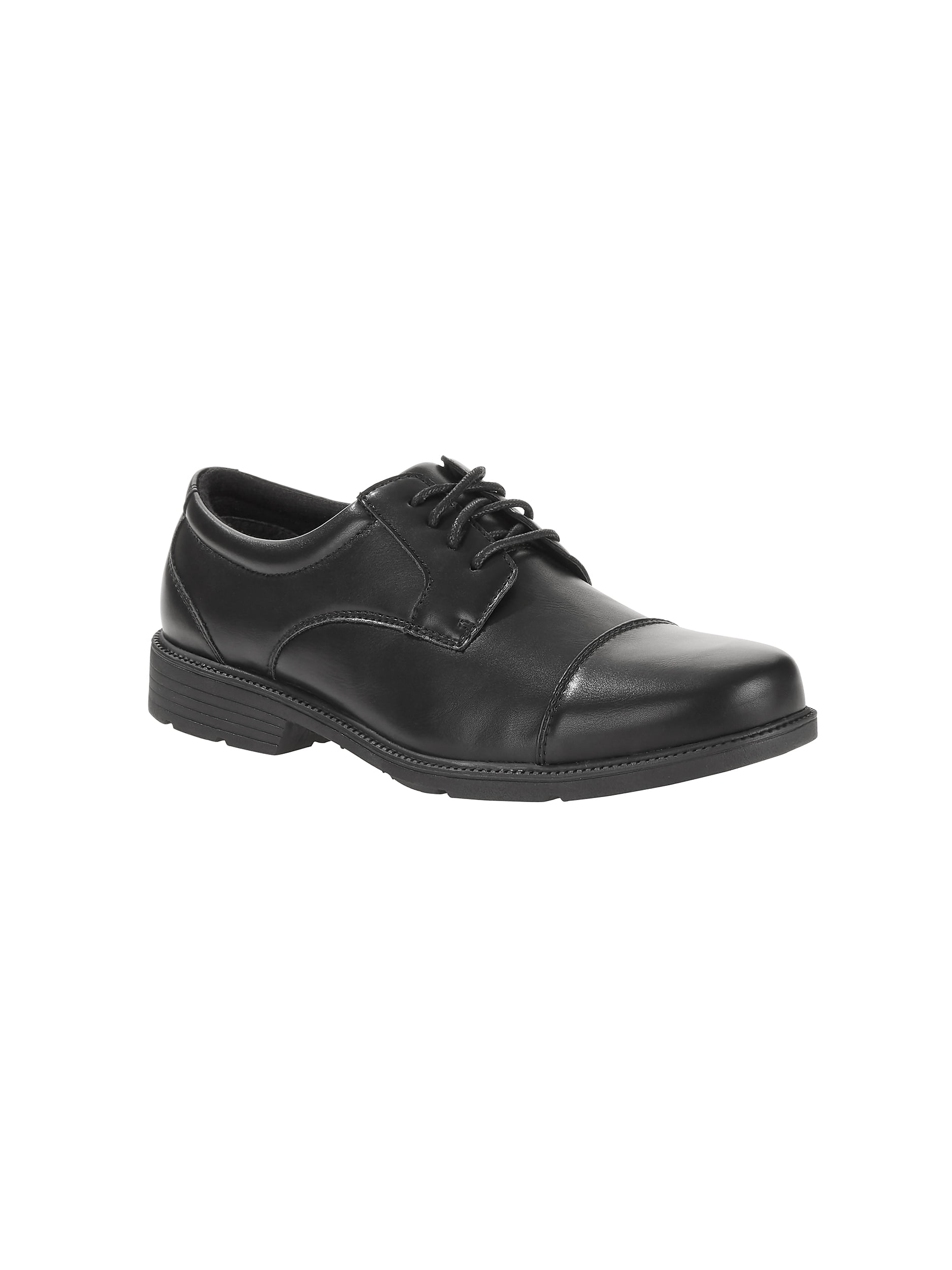 Details about  / Mens Low Top Real Leather Business Shoes Oxfords Work Office Wedding Party New L