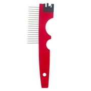 Hyper Tough 5-in-1 Multi-Tool Brush Comb and Roller Cleaner