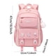 thumbnail image 3 of Mochila De Tela Para Niñas Bolso De Hombro Perfecto Para El Colegio, Los Viajes O El Uso Diario, 3 of 7