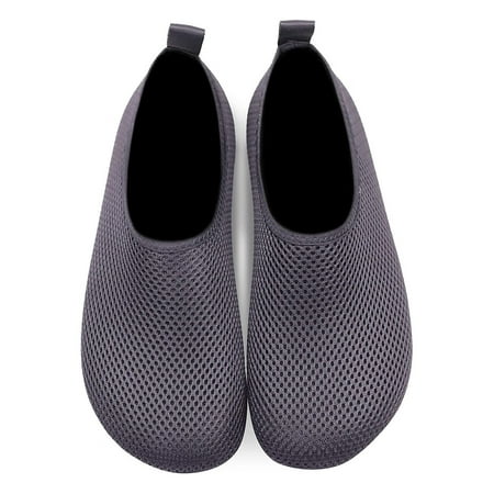 

Bxzhiri Couples Summer Outdoor Water Aqua Socks Beach Swim Surf Yoga Exercise Shoes