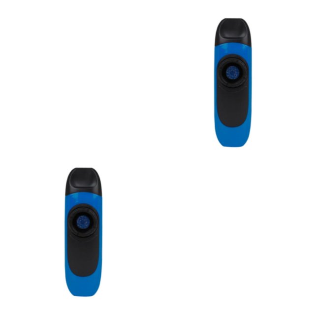 Kazoo de Plástico Toystoory Instrumento Musical con Flauta de Type1 NO1