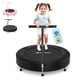 thumbnail image 1 of Trampolín para niños pequeños BCAN de 91 cm con certificación ASTM de 1 a 6 años, 1 of 8