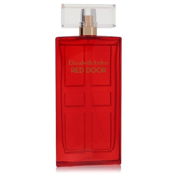 Red Door by Elizabeth Arden Eau De Toilette Spray - 3.4 oz - Timeless Elegance