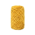 thumbnail image 2 of zanvin Home Textiles Gold Velvet Yarn Roving Scarf Knit Wool Yarn Thickness Warm Hat Household H, 2 of 2