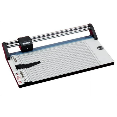 Rotatrim 15" Medium-Duty Trimmer