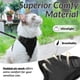 thumbnail image 4 of Arnés y correa para gatos para caminar, arneses de chaleco ajustables suaves a prueba de Escape para gatos, chaqueta transpirable de fácil Control WD.WDQZL Cocina, 4 of 5