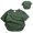 Green, variant on Toddler Boys T Shirt Brown T Shirts for Boys Short Sleeve Shirt Toddler Tshirts 3T