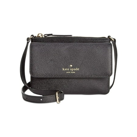 Kate Spade Greene Street Karlee Crossbody Bag WKRU6922 BLACK