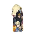 thumbnail image 6 of Fairy Tail Kids' Short Sleeve T-Shirt Print Tee Shirts For Boys & Girls Summer Casual Wear Fashion Top Blouse Medium, 6 of 9