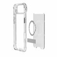 thumbnail image 4 of Blu Element Étui DropZone Rugged MagSafe avec Kickstand Clear pour iPhone Air, 4 of 6