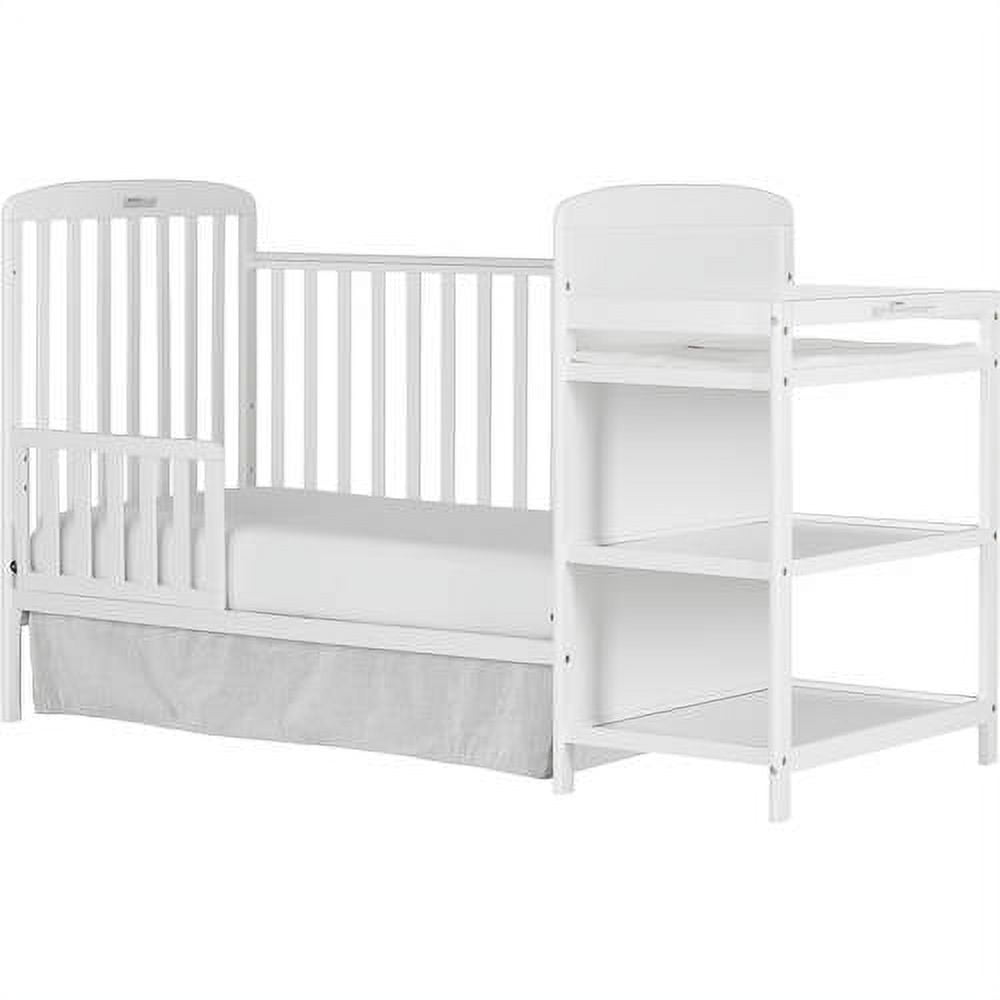 Dream on me anna 4 in 1 crib cheap