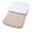 Beige, variant on Newborn Baby Jumpsuit Blanket-Wrapped Baby Jumpsuit Plus Velvet Sleeping Bag Thick Knitted Warm Sleeping Bag Woolen Stroller Sleeping Bag Under $10