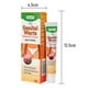 thumbnail image 4 of Crema Eliminadora de Verrugas Corporal 20g Natural Multiusos para el herpes Ehuebsd Cuidado Belleza, 4 of 5