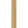 thumbnail image 4 of Ekena Millwork 6"W x 30"D x 34"H Traditional Rough Sawn Traditional Outlooker, Western Red Cedar, 4 of 4