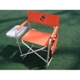 thumbnail image 6 of Rivalry Collegiate Folding Directors Chair, 6 of 7