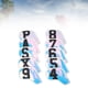 thumbnail image 3 of Fundas para Cabezas de Palos de de PU de Primera para Entusiastas del - Juego de 10 ANGGREK  Otros, 3 of 8