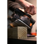 WEN 8-Amp 4-3/8-Inch Electric Hand Planer, 6534
