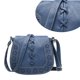 thumbnail image 3 of Bolsos cruzados para mujer Bolsos huecos con correa ajustable, 3 of 5