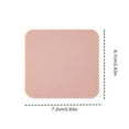 thumbnail image 4 of Wmool Mini Square Makeup Mirror Portable Double-sided Foldable Mirror Small Gift A3, 4 of 8