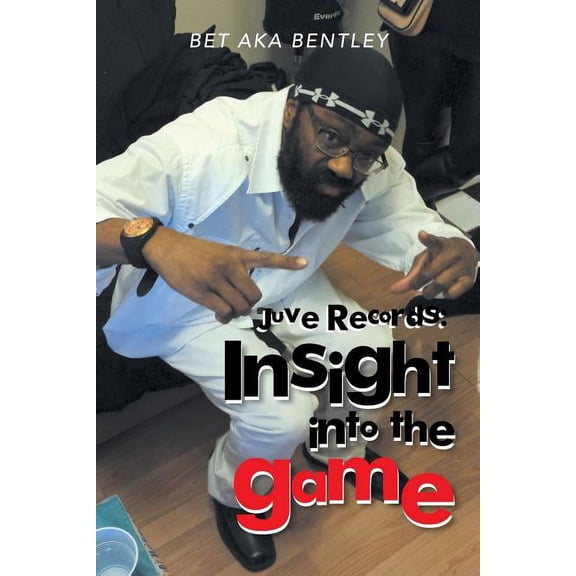 Juve Records: Insight Into The Game (Paperback)