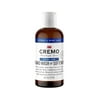 Cremo Citrus Mint Leaf 2n1 Cooling Beard and Face Wash, Specifically Designed to Clean Coarse Facial Hair, 6 Oz