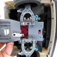 thumbnail image 4 of with Mount Fixed Bracket for D12 1/10 RC Car, 4 of 5