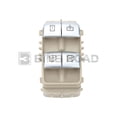 thumbnail image 7 of BINB ROAD Power Window Switch Rear Right Passenger Side 22290515058R73 Compatible with Mercedes-Benz S550 S63 AMG S600 W222 V222 X222 2014-2017 ,Beige, 7 of 7