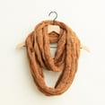 thumbnail image 2 of CC Comfy Infinity Scarf | 2-Tone, 2 of 6