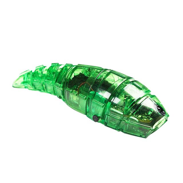 Amdohai Youpin Intelligent Magical Twisted Insect Decompression Splat Toy Rectification Machine Pet Children's Toys Smart Home