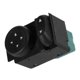 thumbnail image 3 of unique High quality735316891 Car Rearview Mirror Adjustment Switch Rearview Mirror Switch for Doblo Strada Albea, 3 of 5