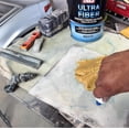 thumbnail image 4 of Automotive Body Filler LAUCO 95117 Fiberglass Filler 7.5 lbs, 4 of 7
