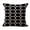 43-1, variant on 18''x18'' Luxe Velvet Throw Pillow | 18 Colors – Soft & Plush Home Decor Essential | Modern Couch & Bedroom Accent| Insert Included