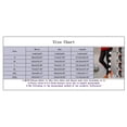 thumbnail image 2 of WILLBEST Leggings de Yoga de Cintura Alta Con Estampado de Moda Para Mujer, Pantalones Largos Ajustados y Sexis Para Entrenamiento y Uso Casual 1038 XXXGrande, 2 of 4