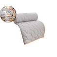 thumbnail image 1 of Dvruxg Cooling Comforter Queen Size - Double Sided Cool Blanket for Hot Sleepers and Night Sweats, Breathable Lightweight Silky Summer Ice Blankets for All Season, 1 of 5