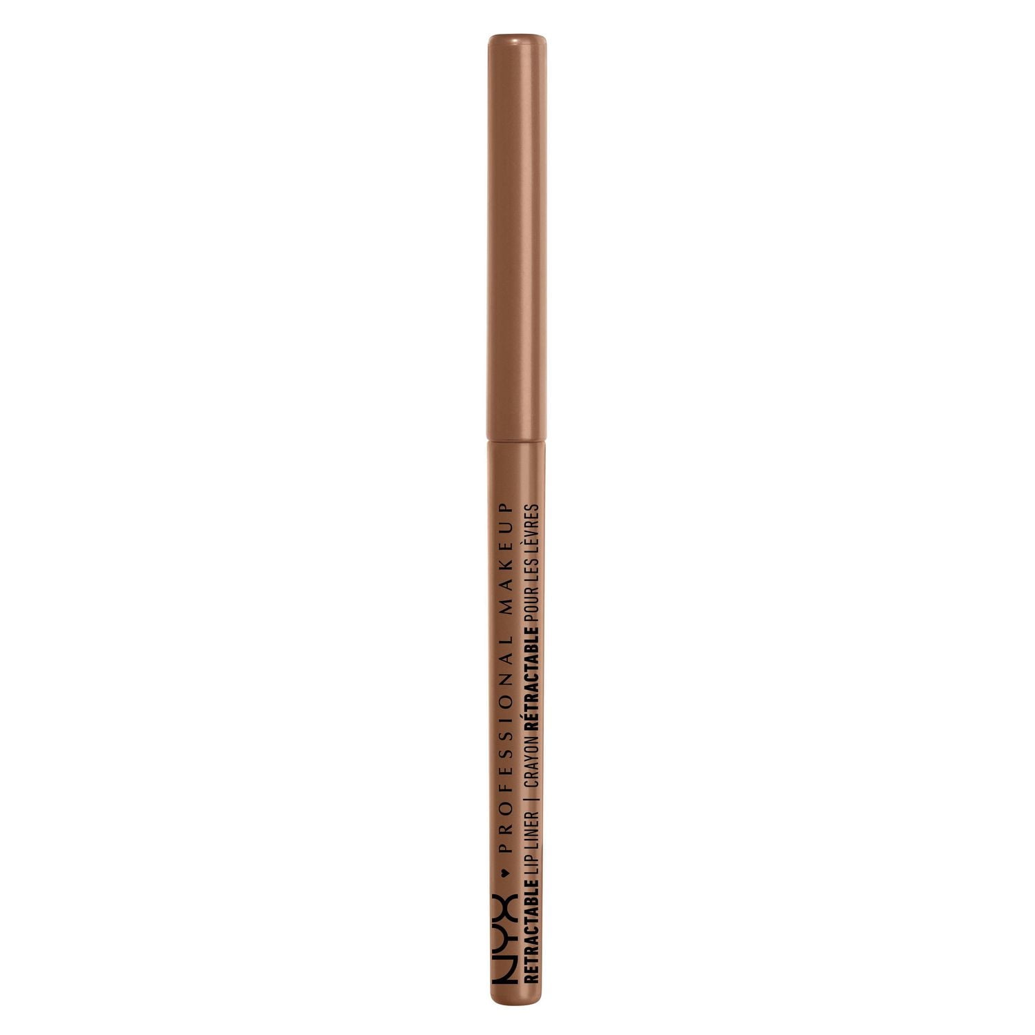 NYX Professional Makeup Mechanical lip Pencil, Nude, mechanical, lip pencil