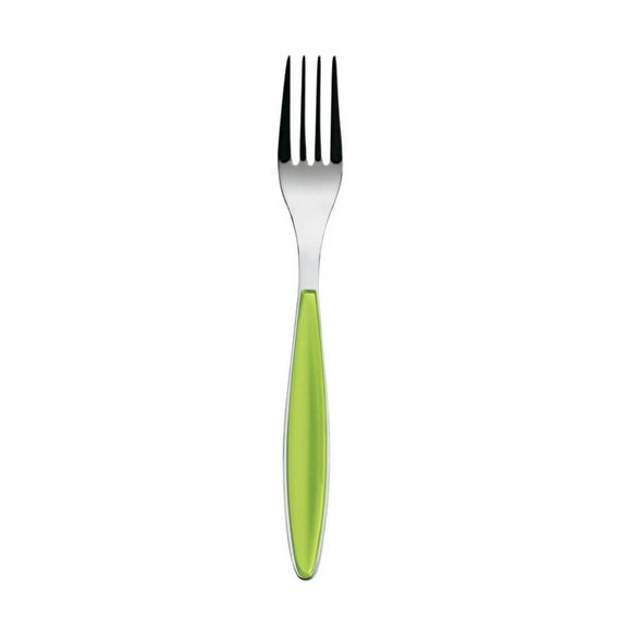 Guzzini - Fork Feeling (Apple green)