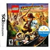 LEGO Indiana Jones 2: The Adventure Continues (DS) - Pre-Owned