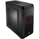 thumbnail image 4 of Gabinete Corsair Carbide SPEC-01 LED Rojo Ventilador USB3 Negro CC-9011050-WW Corsair CC-9011050-WW / Carbide SPEC-01, 4 of 7
