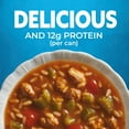 thumbnail image 3 of Progresso Traditional Chicken and Sausage Gumbo Canned Soup, Gluten Free, 19 oz, 3 of 12