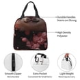 thumbnail image 4 of Disketp Cute Cloud Panda Bolsa Térmica para Almuerzo para Hombre y Mujer, Ideal para Trabajo, Senderismo y Picnic, 4 of 8