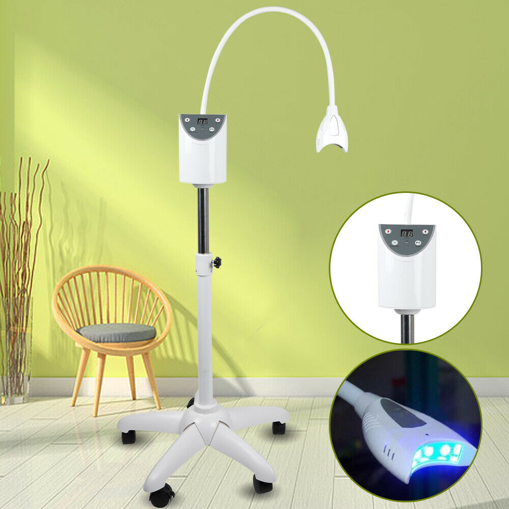 Dental Teeth Whitening Bleaching Led Light Accelerator Shelly Lighting