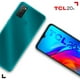 thumbnail image 1 of Smartphone TCL 20E Desbloqueado 4GB RAM 128GB ROM Verde, 1 of 3